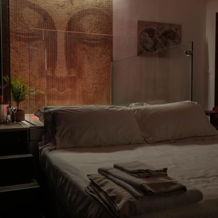 Abside Suite & Spa Palermo Exterior foto
