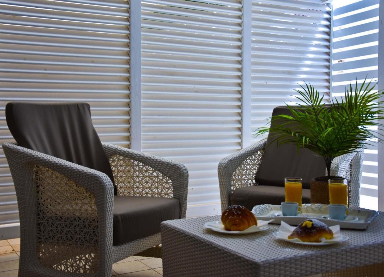 Abside Suite & Spa Palermo Exterior foto