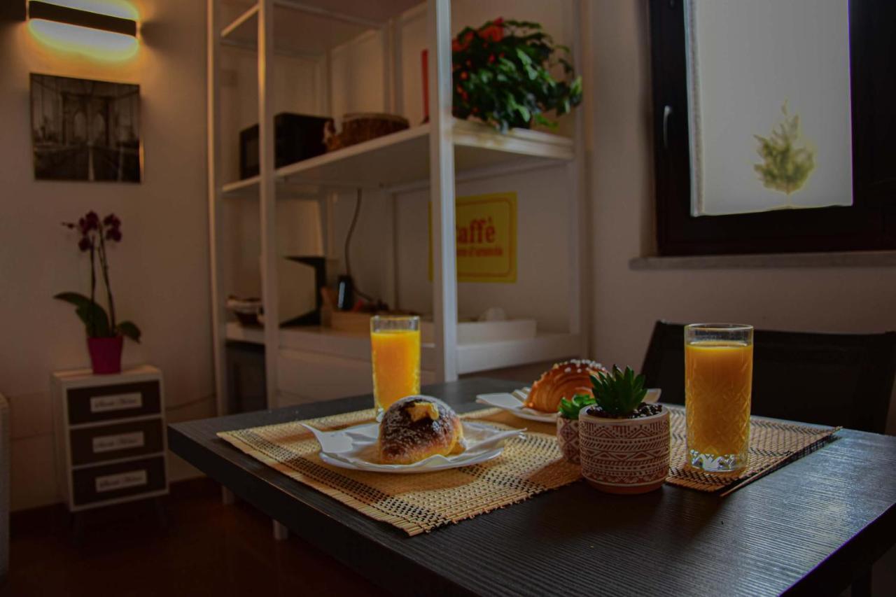 Abside Suite & Spa Palermo Exterior foto