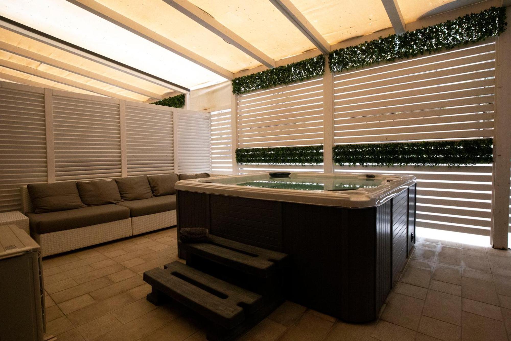 Abside Suite & Spa Palermo Exterior foto