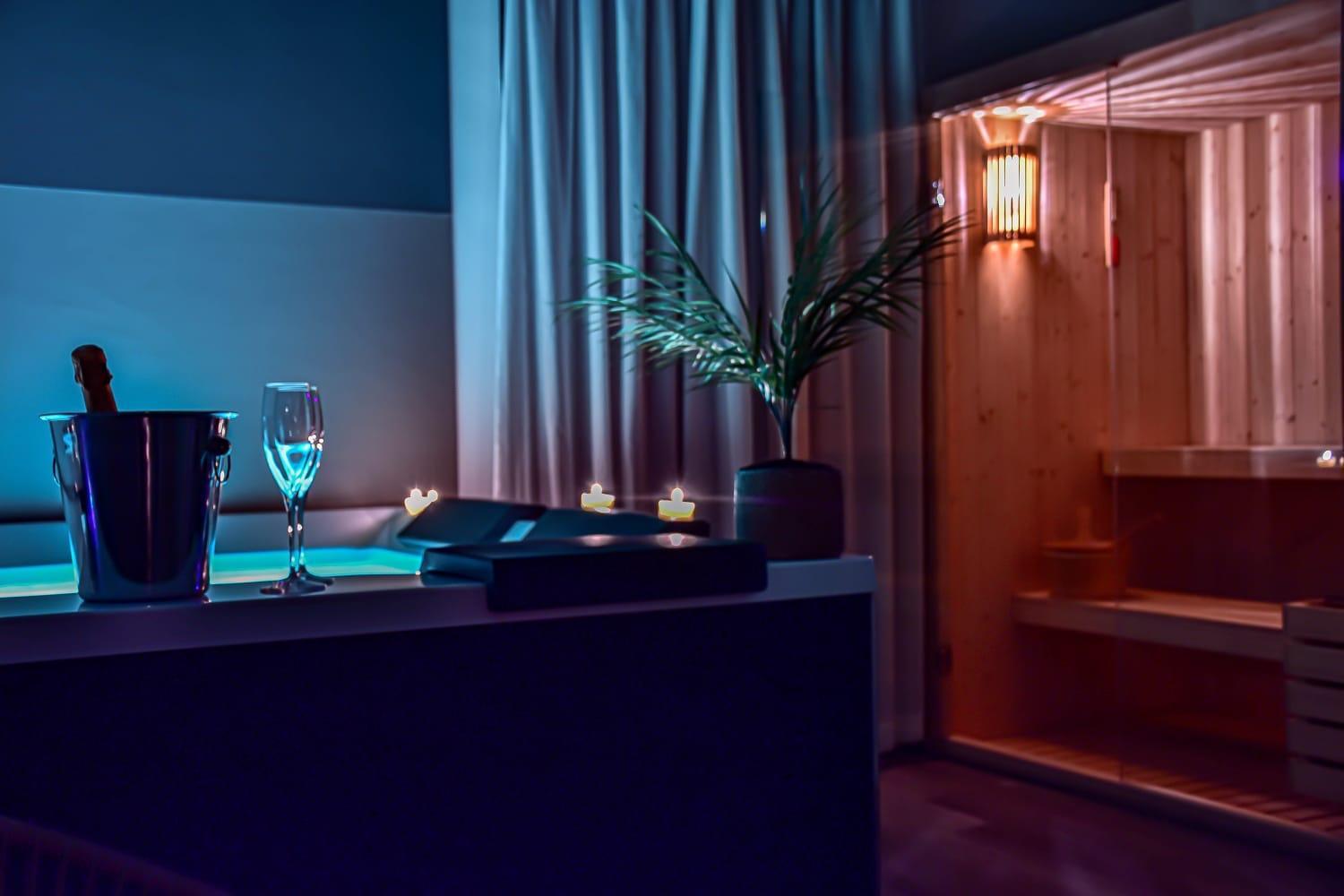 Abside Suite & Spa Palermo Exterior foto
